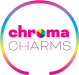 Chroma Charms Logo